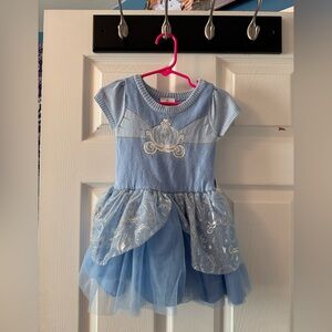 Cinderella dress